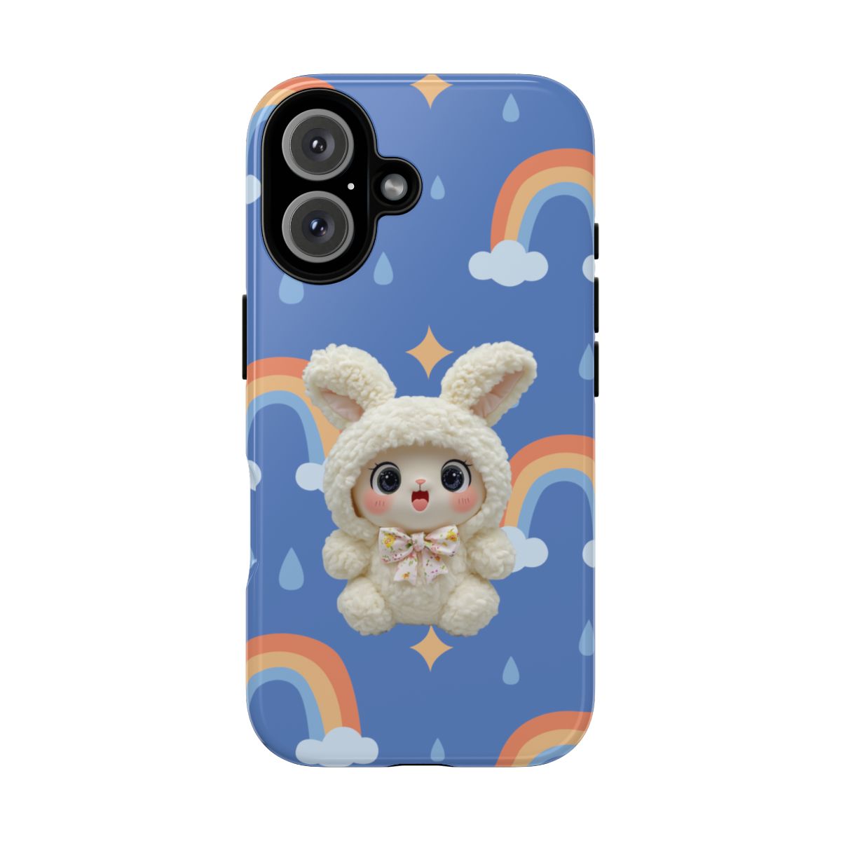 Rainbow Hoppy