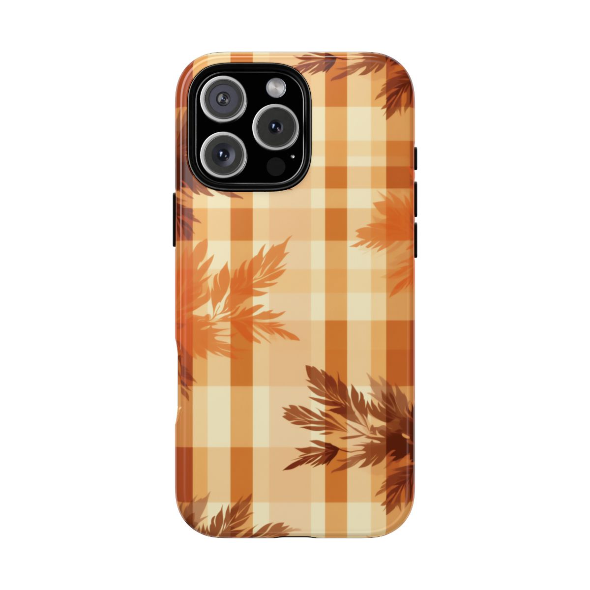 Autumn Plaid