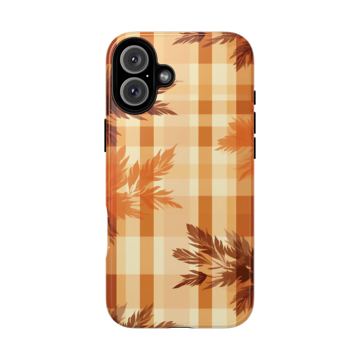 Autumn Plaid