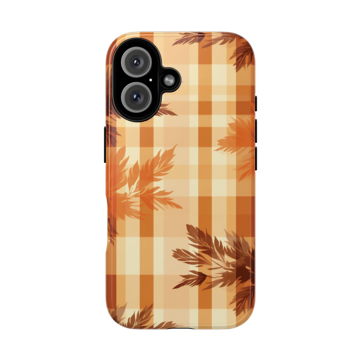 Autumn Plaid