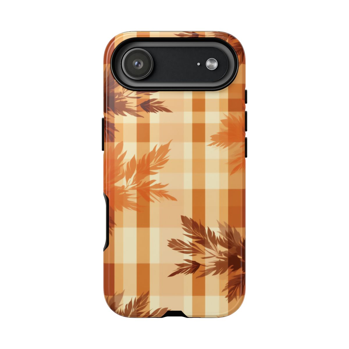 Autumn Plaid
