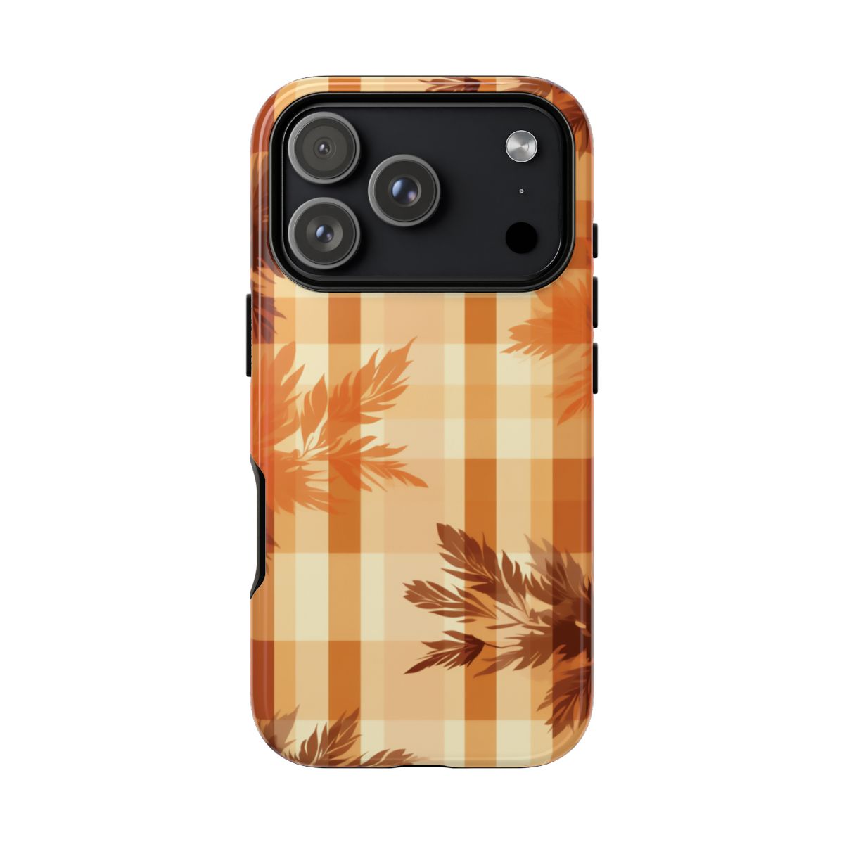Autumn Plaid