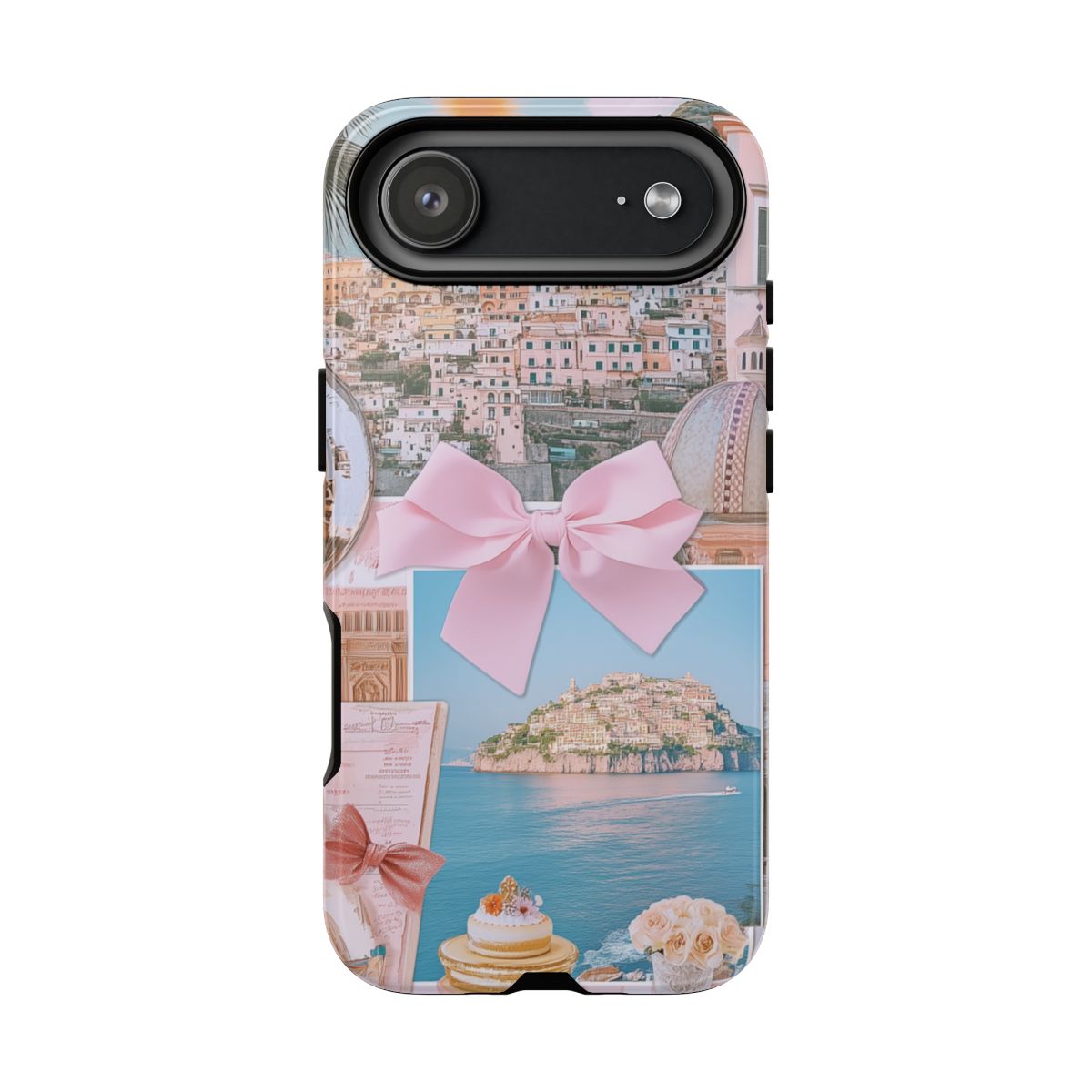 Amalfi Dream