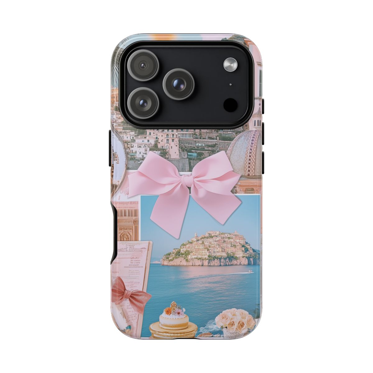 Amalfi Dream