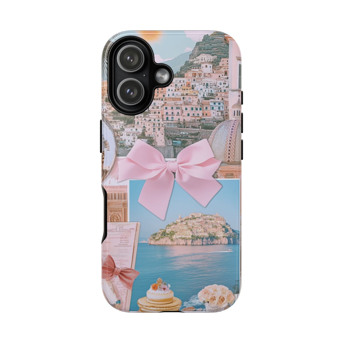 Amalfi Dream
