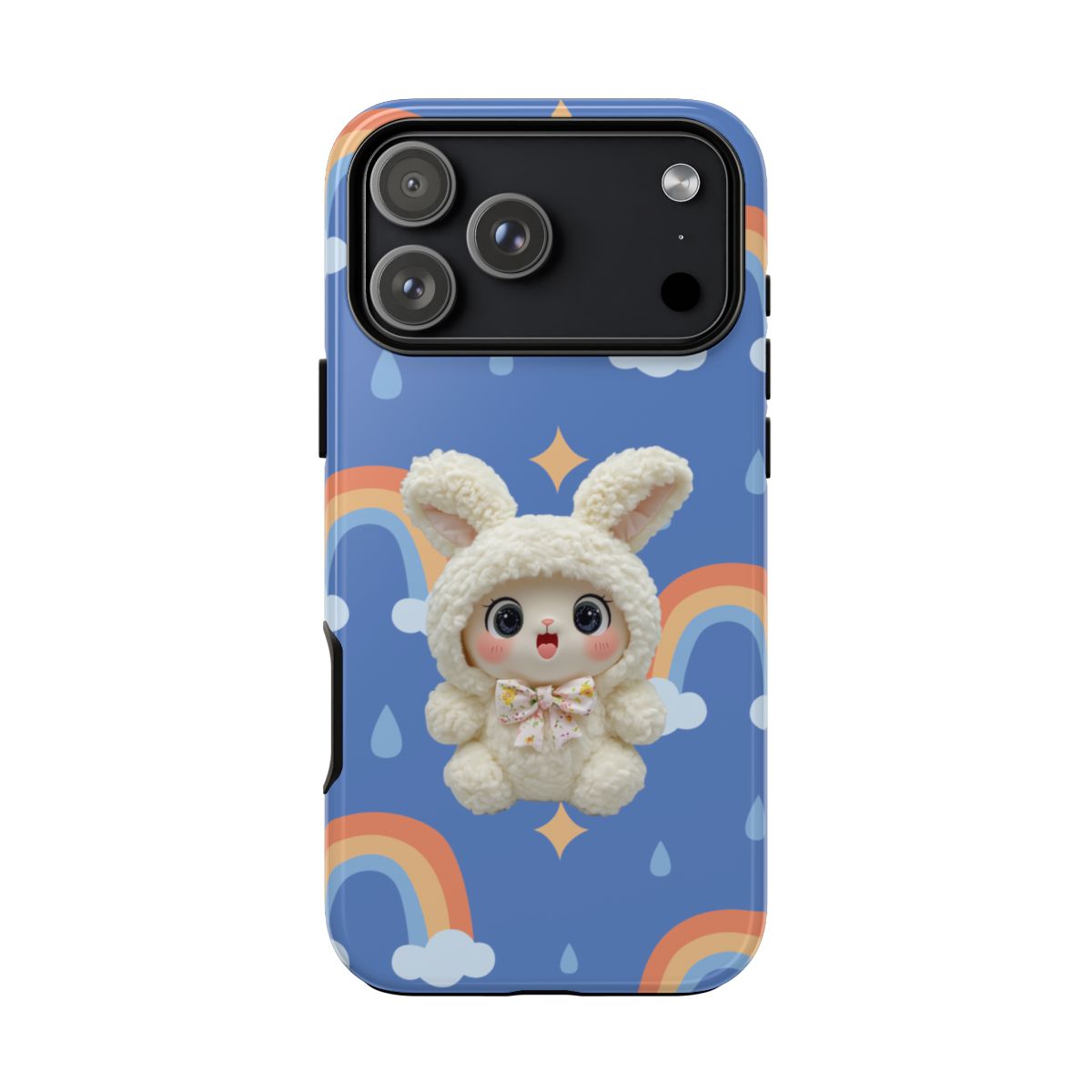 Rainbow Hoppy