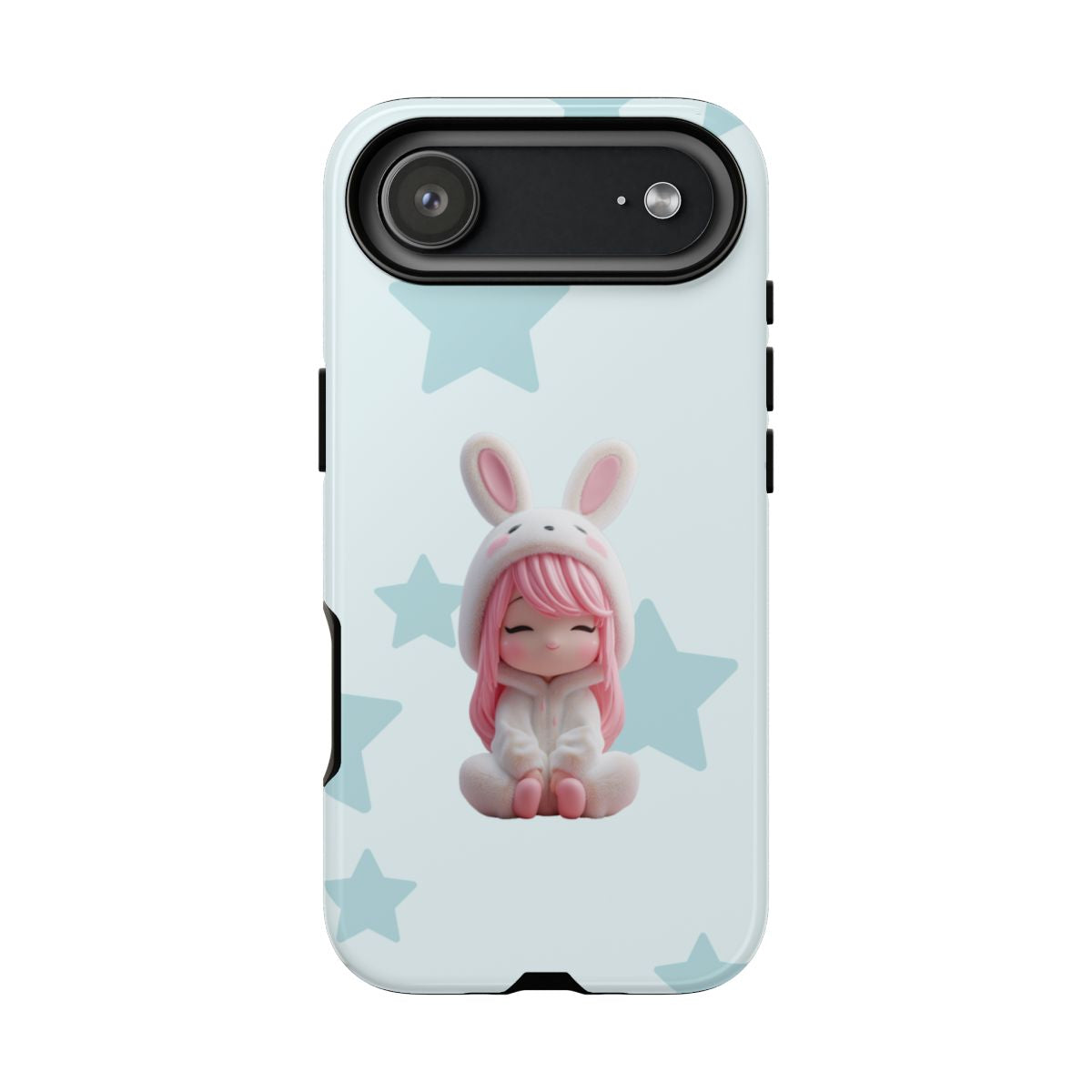 Star Bunny Dreams