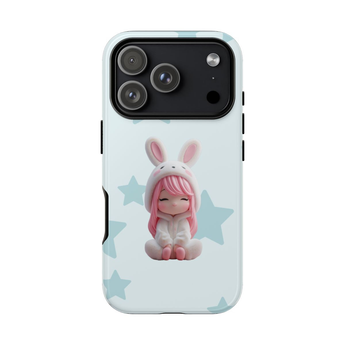 Star Bunny Dreams