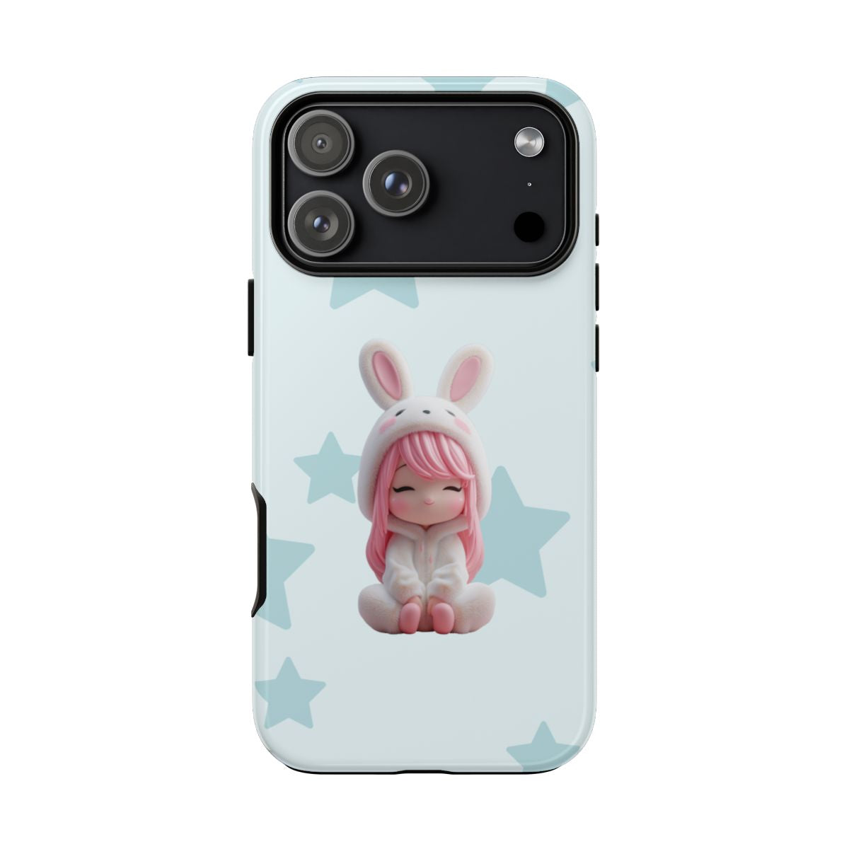 Star Bunny Dreams