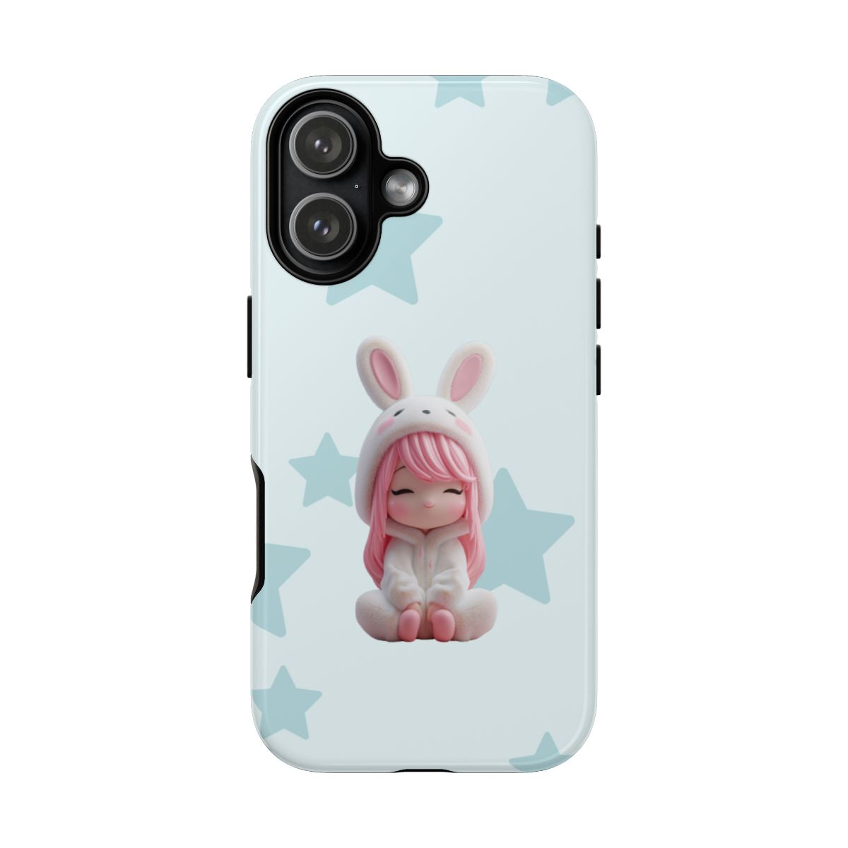 Star Bunny Dreams