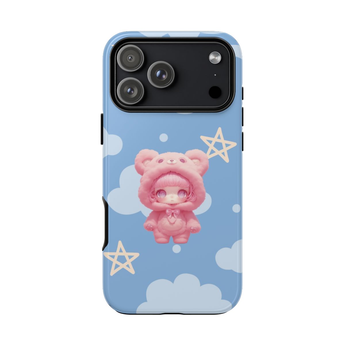 Cloud Cuddle