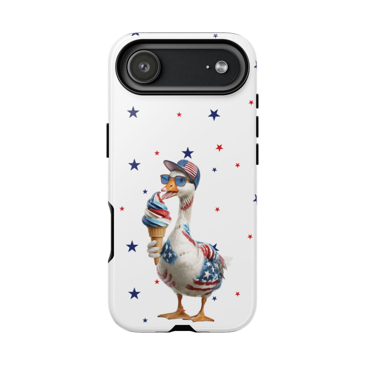 Uncle Goose