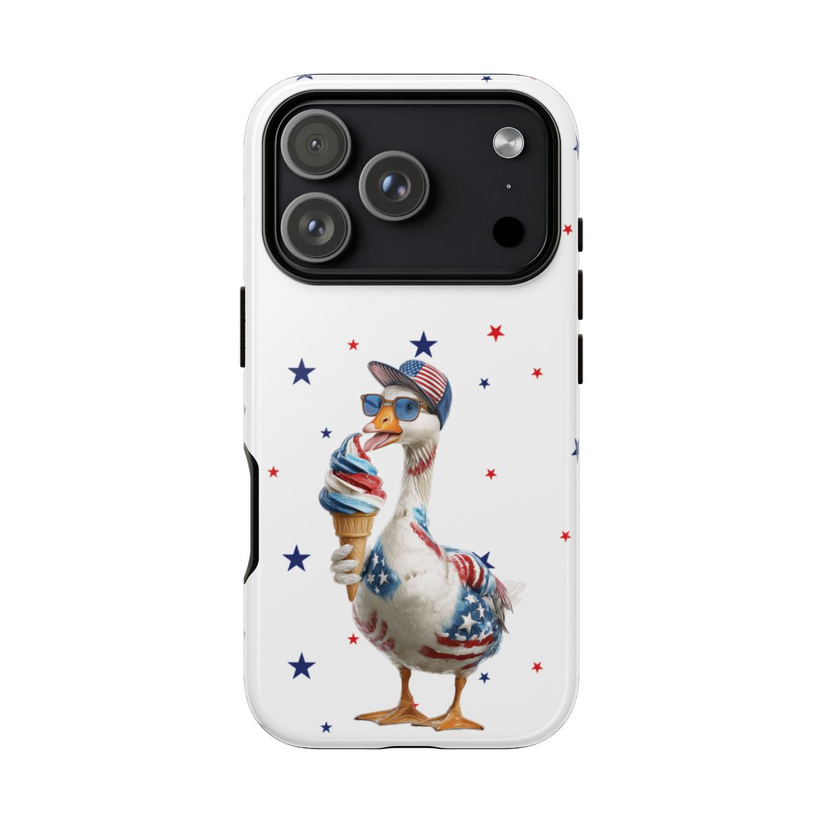 Uncle Goose