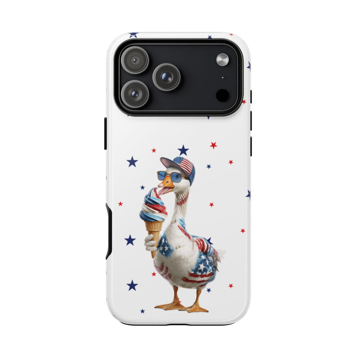 Uncle Goose