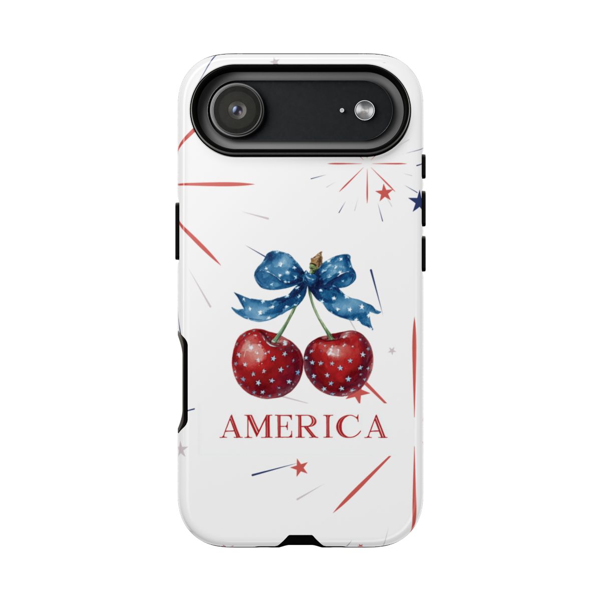 America's Sweetheart