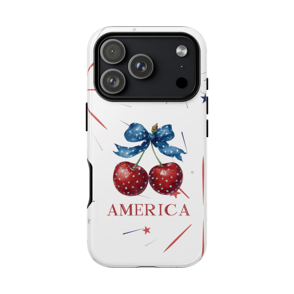 America's Sweetheart