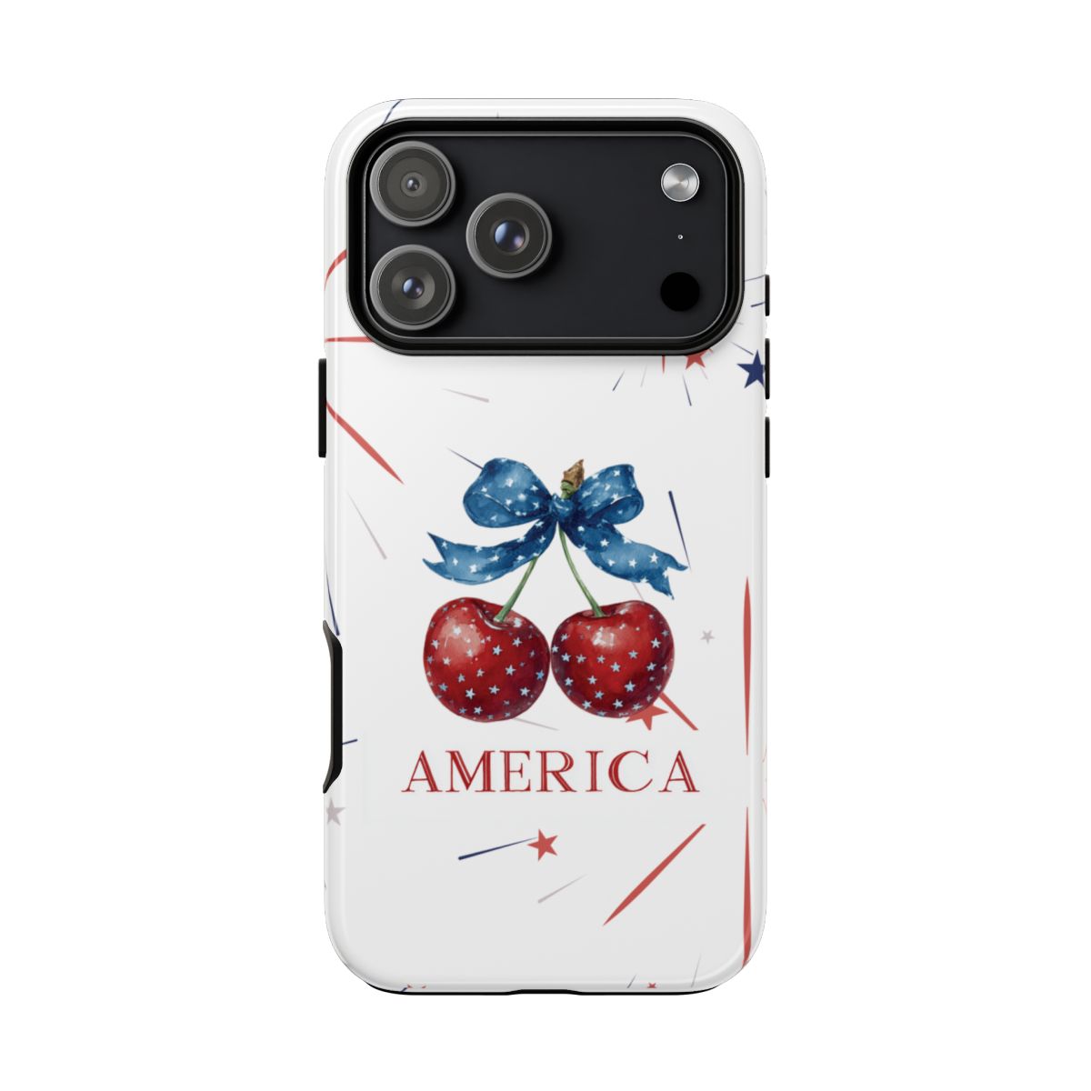 America's Sweetheart