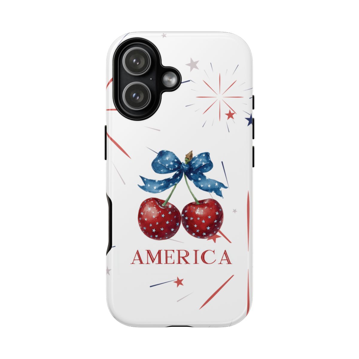America's Sweetheart