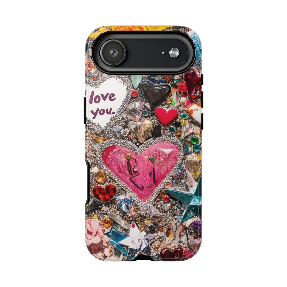 Love Mosaic
