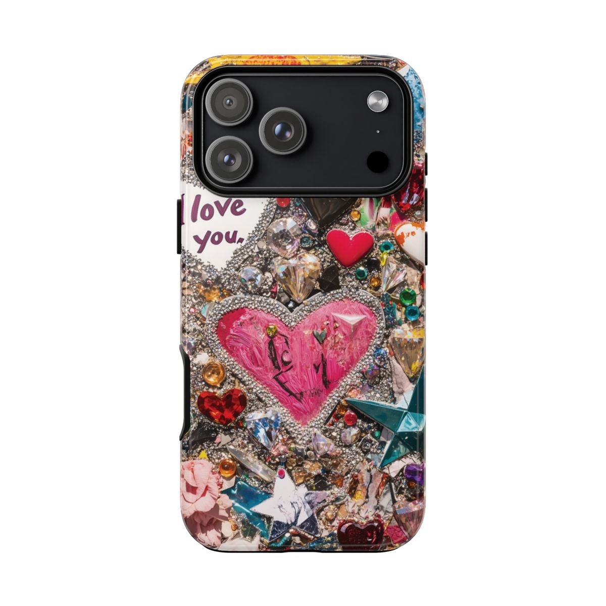 Love Mosaic