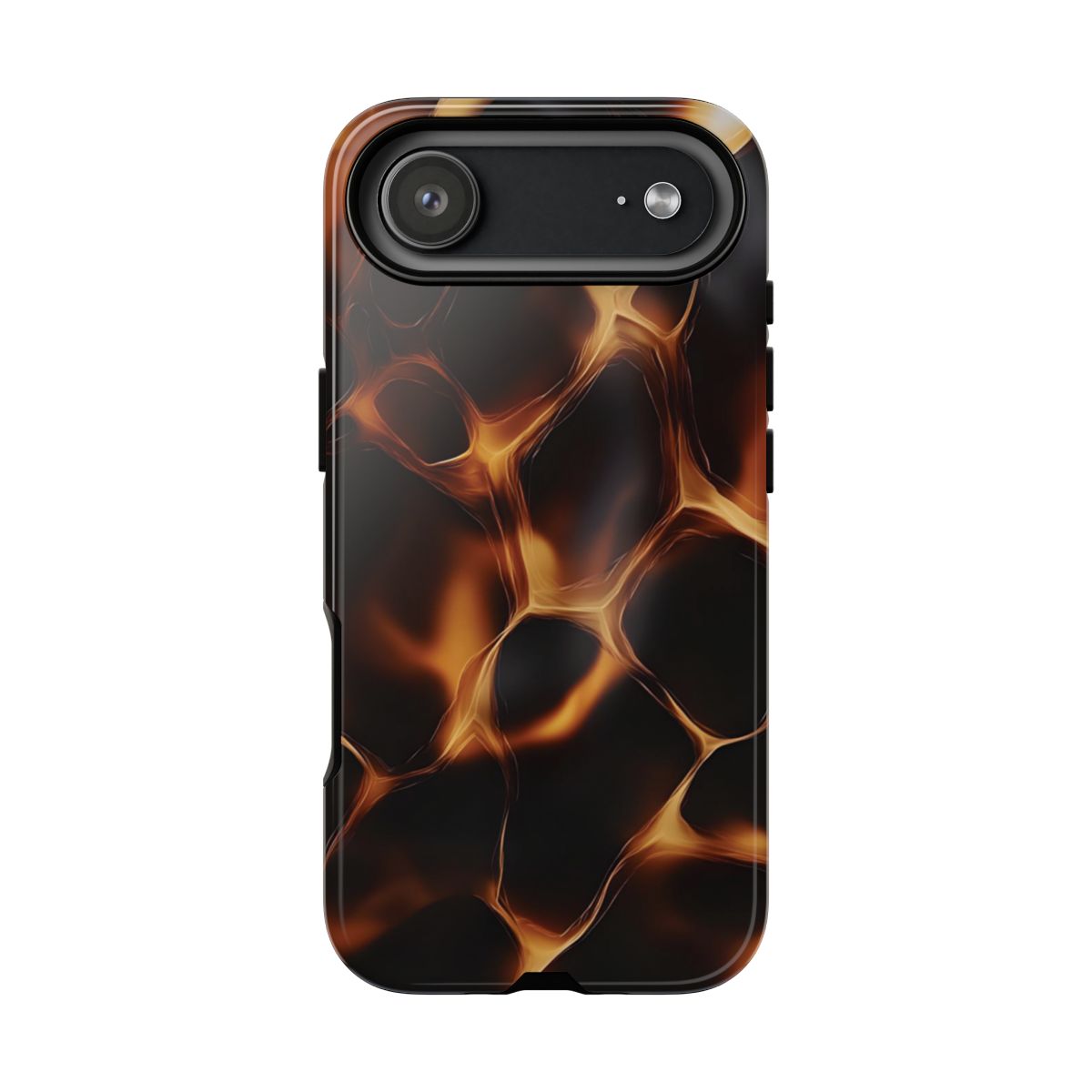 Lava Flow