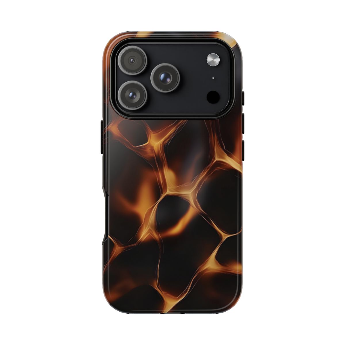 Lava Flow
