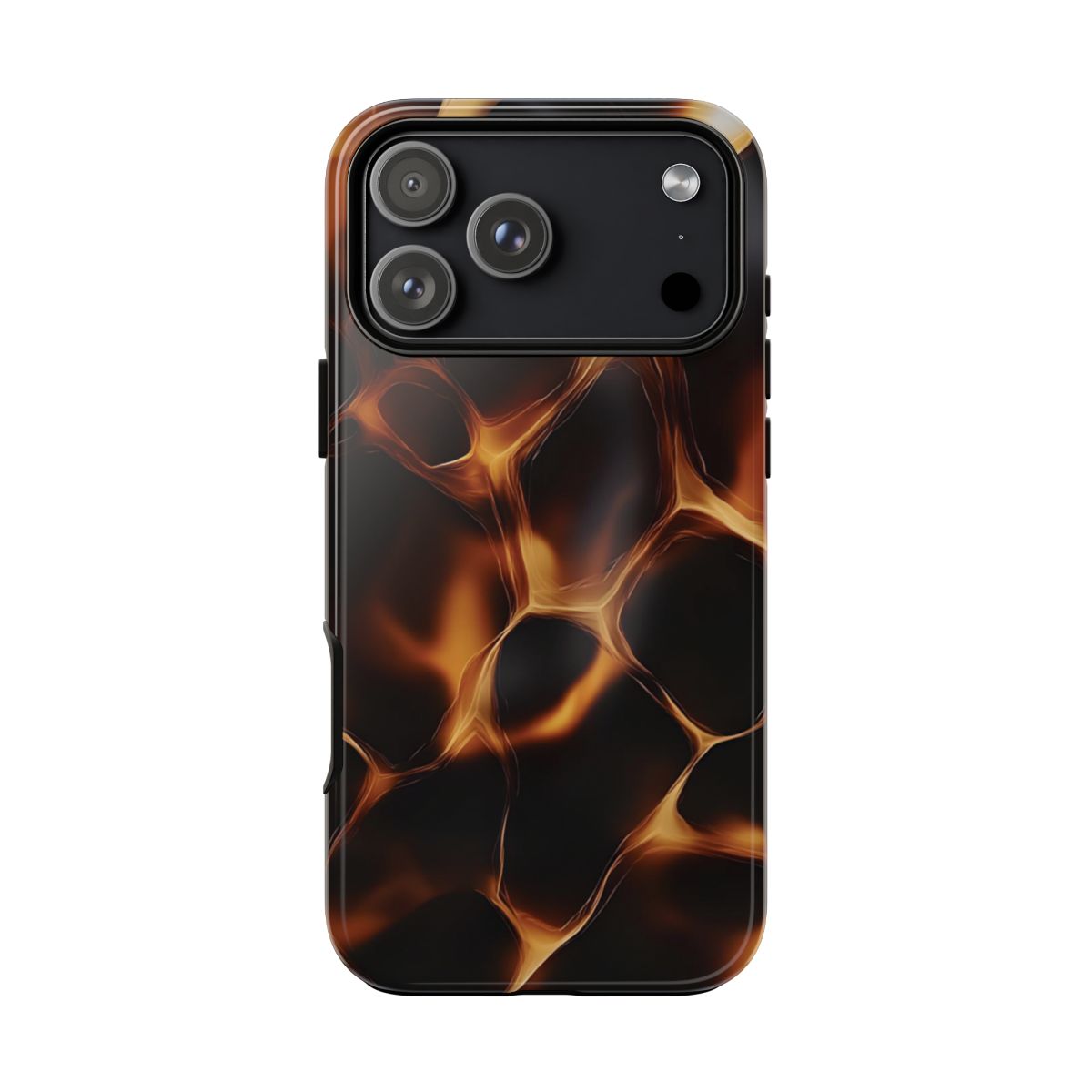 Lava Flow