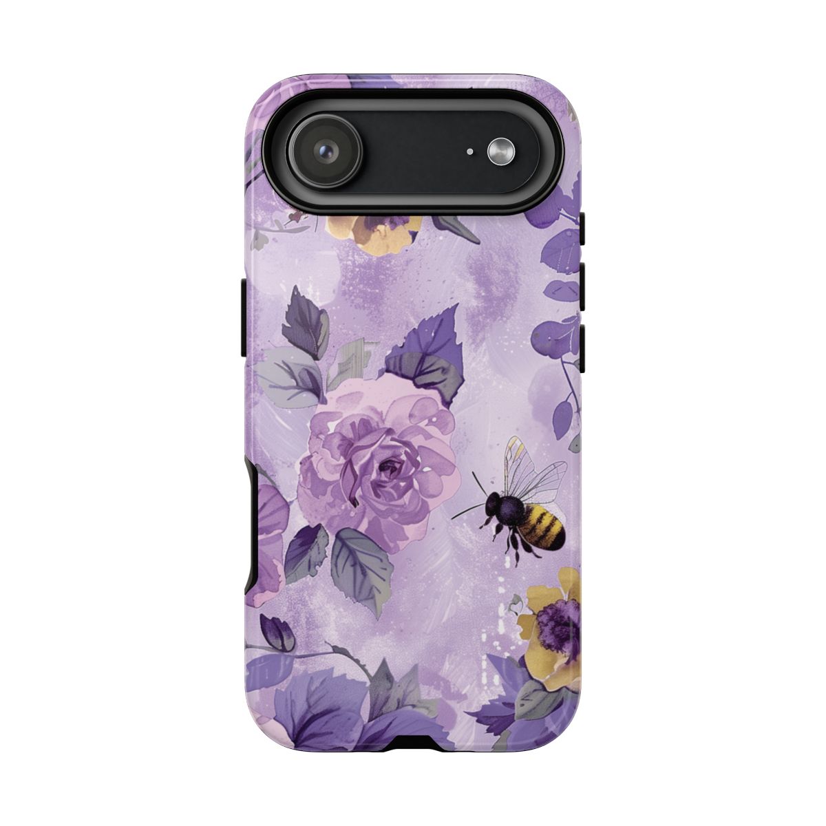 Lavender Bloom