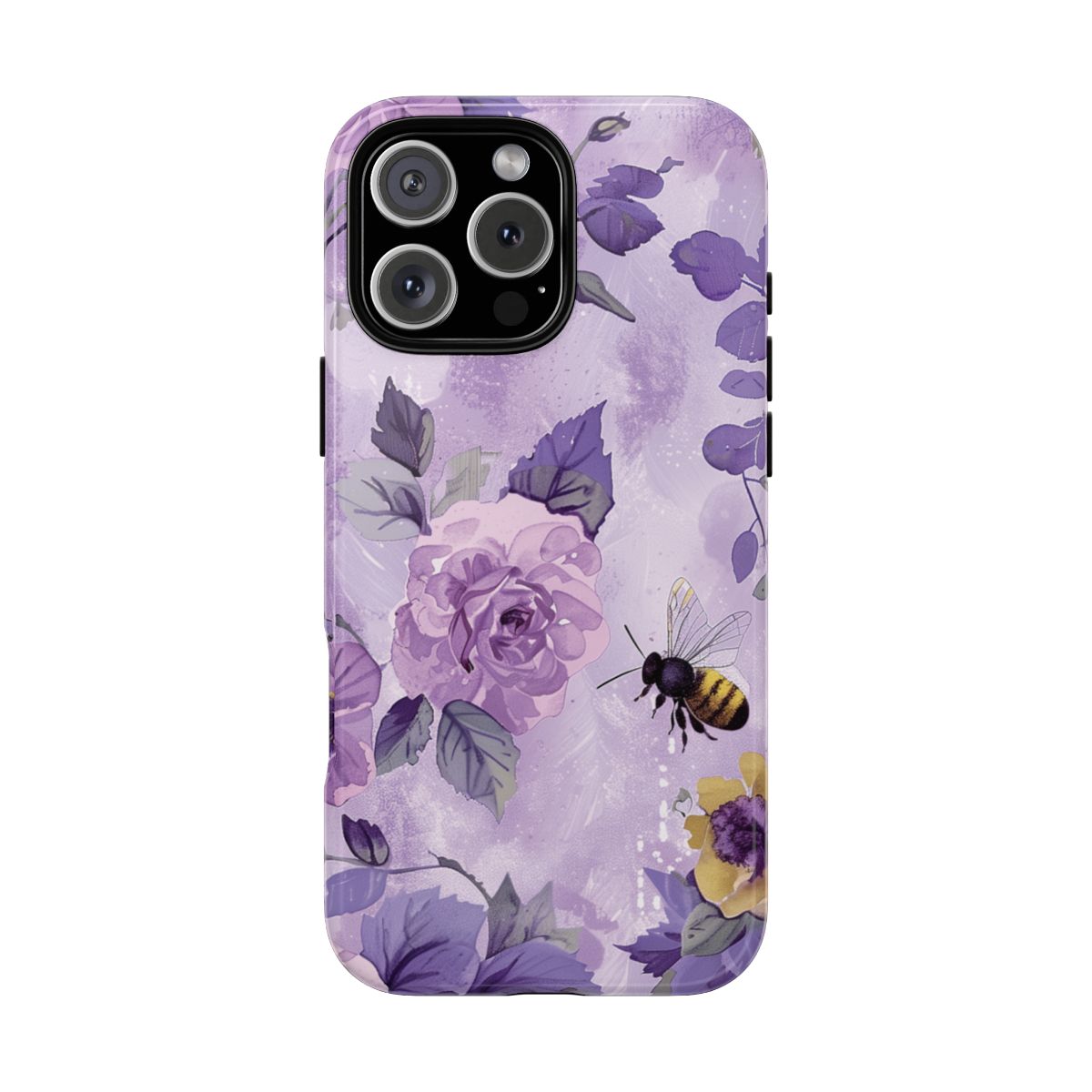 Lavender Bloom