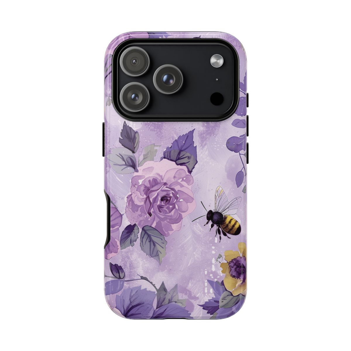 Lavender Bloom