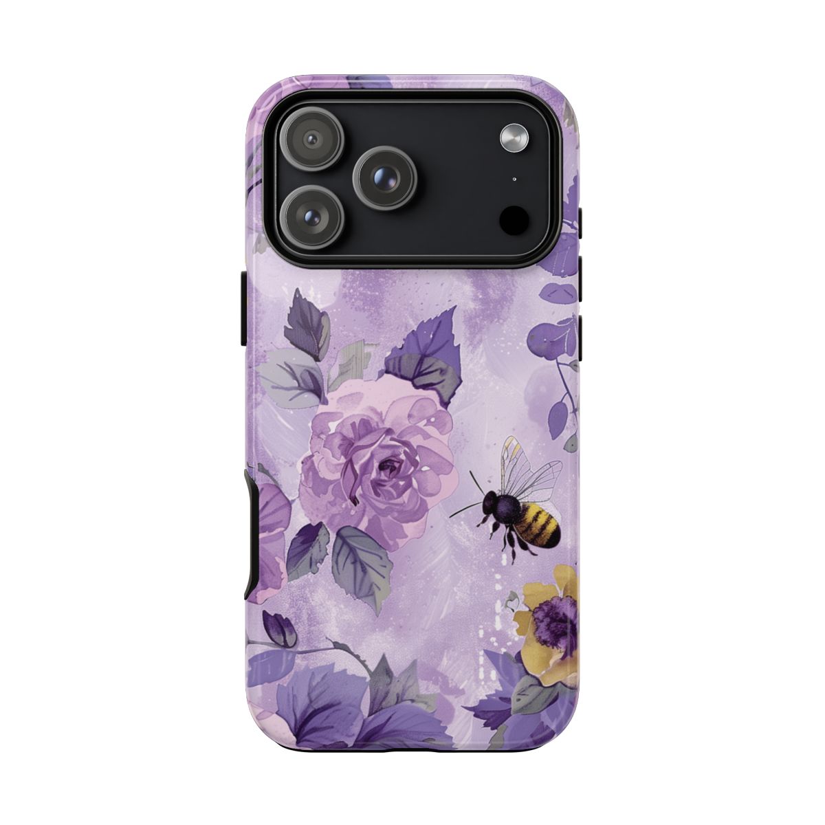 Lavender Bloom