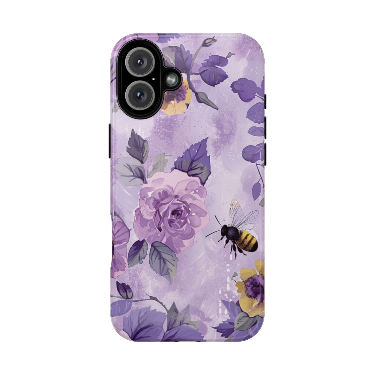 Lavender Bloom