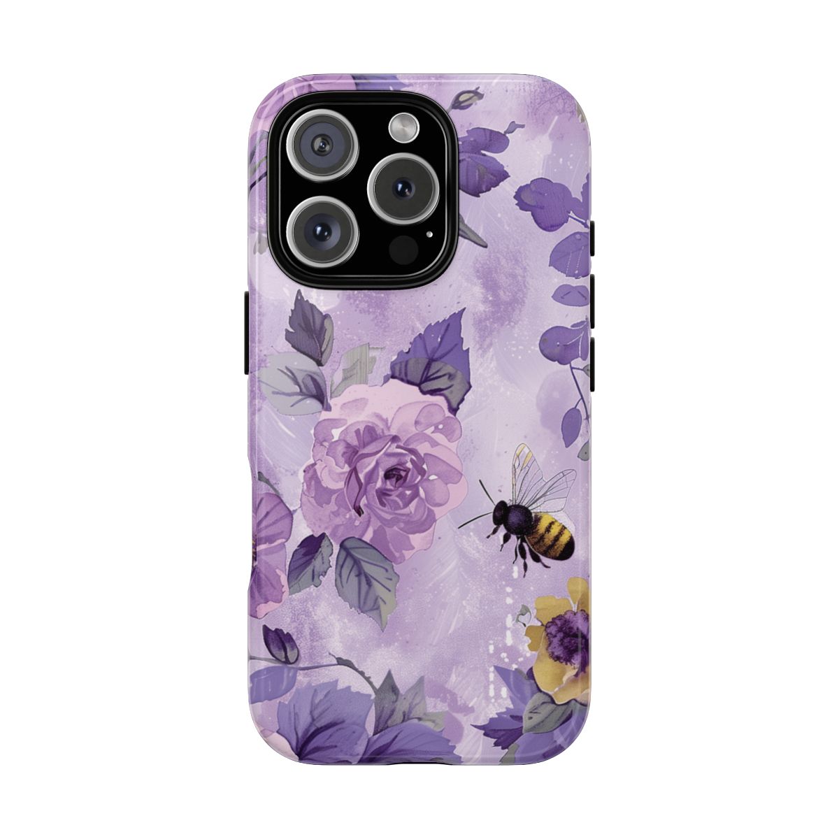 Lavender Bloom