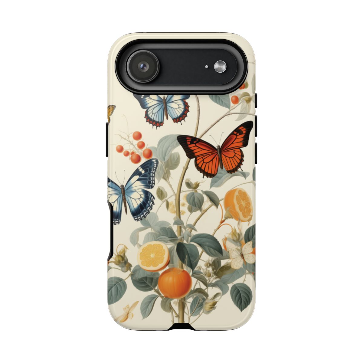 Butterfly Bloom