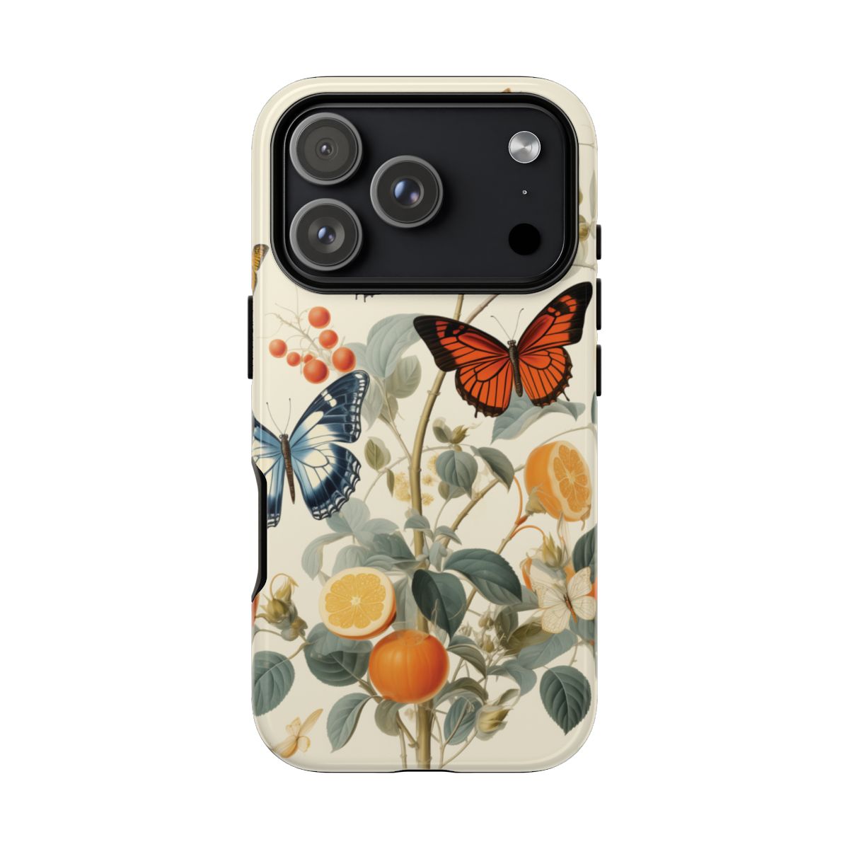 Butterfly Bloom
