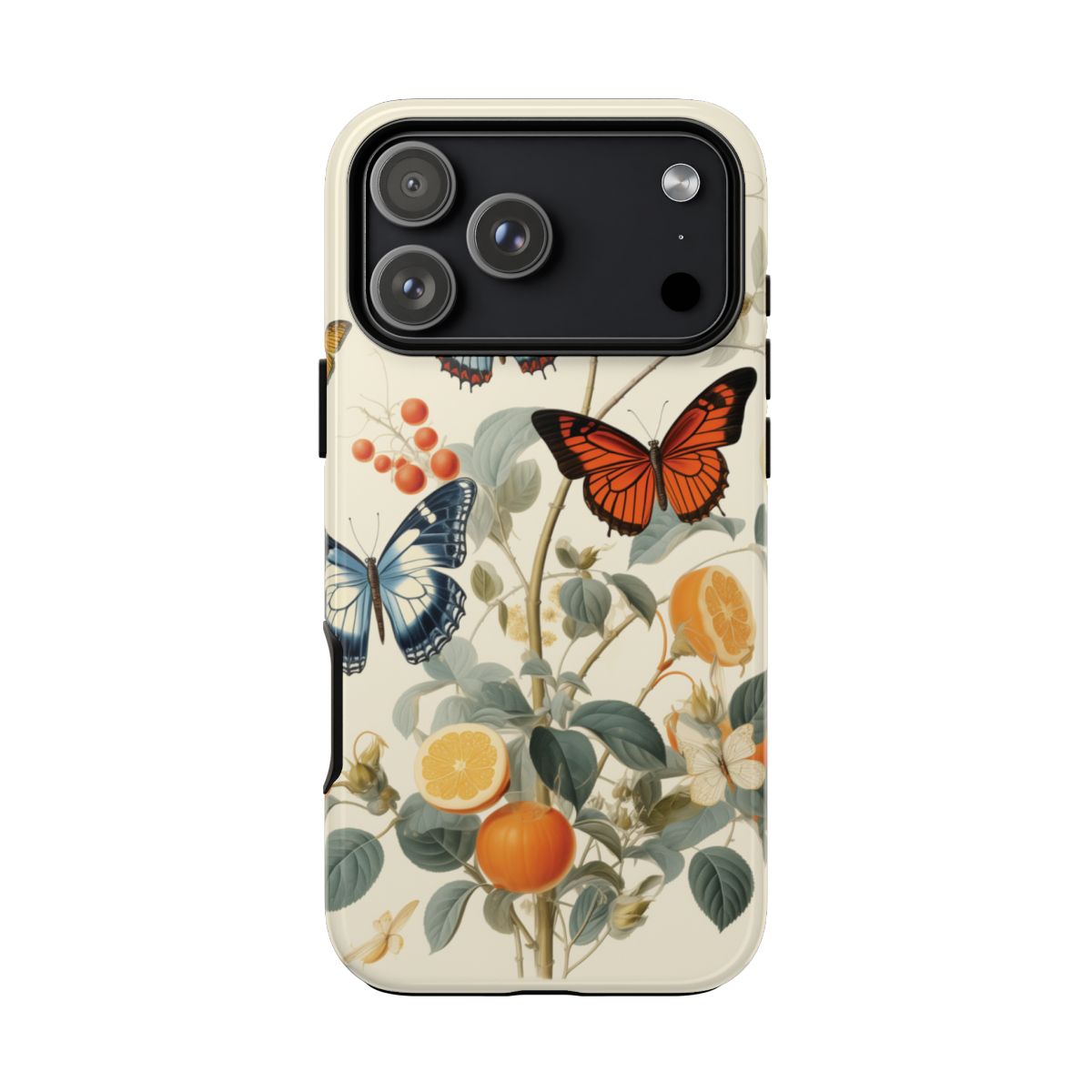 Butterfly Bloom