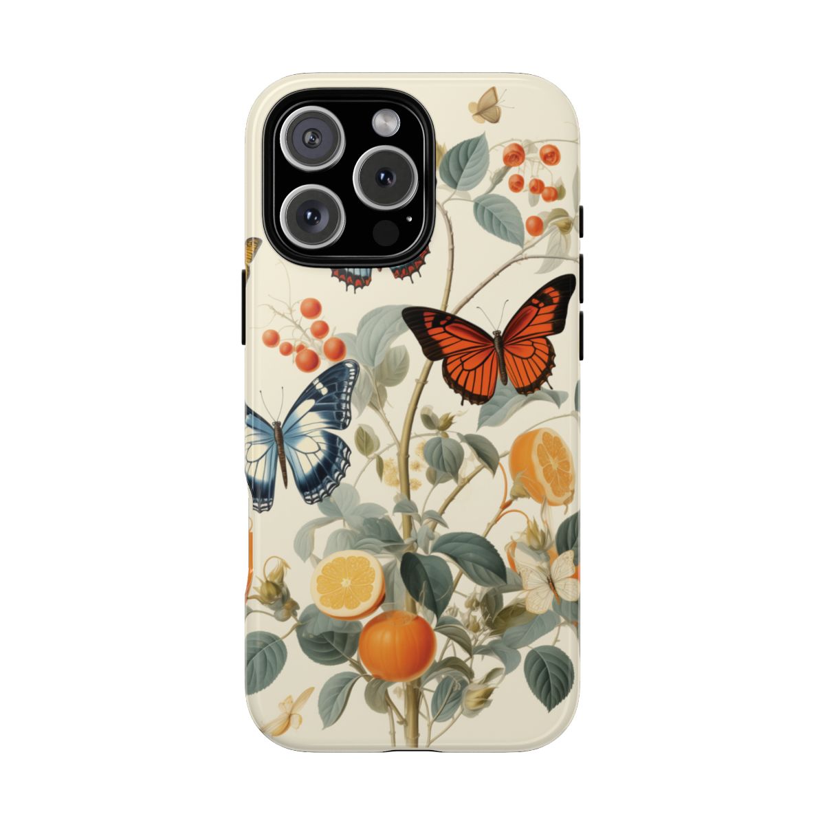 Butterfly Bloom