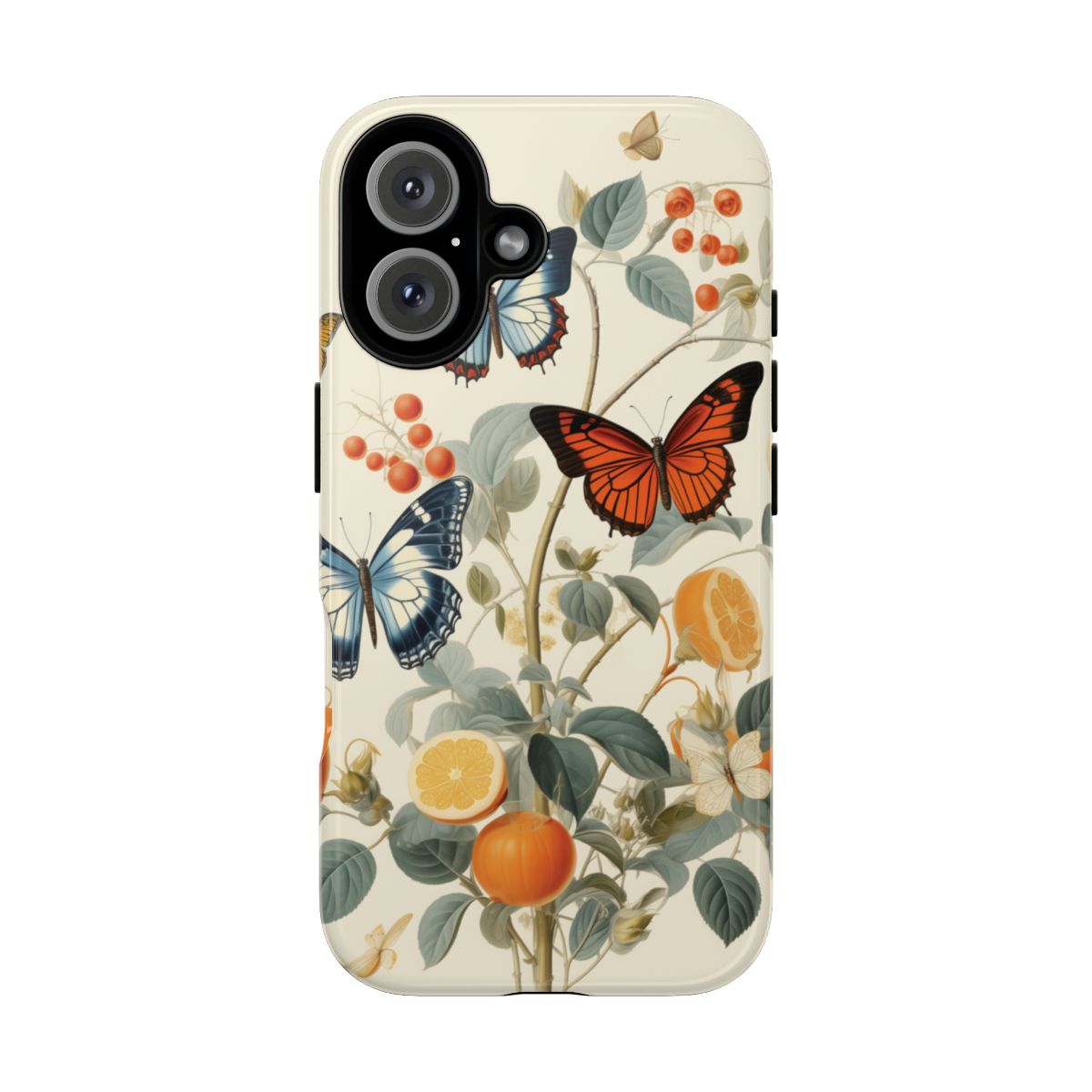 Butterfly Bloom