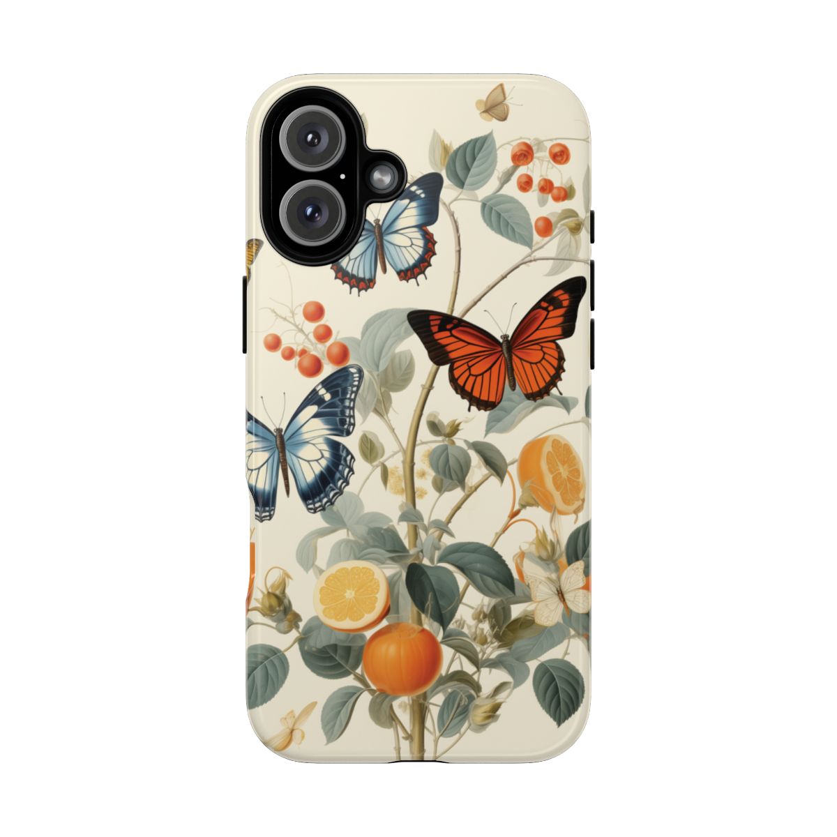 Butterfly Bloom