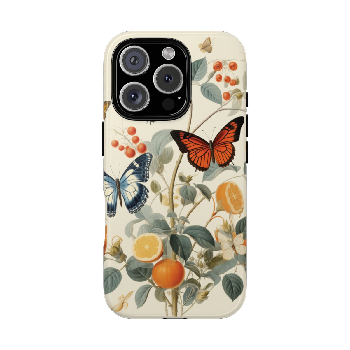 Butterfly Bloom