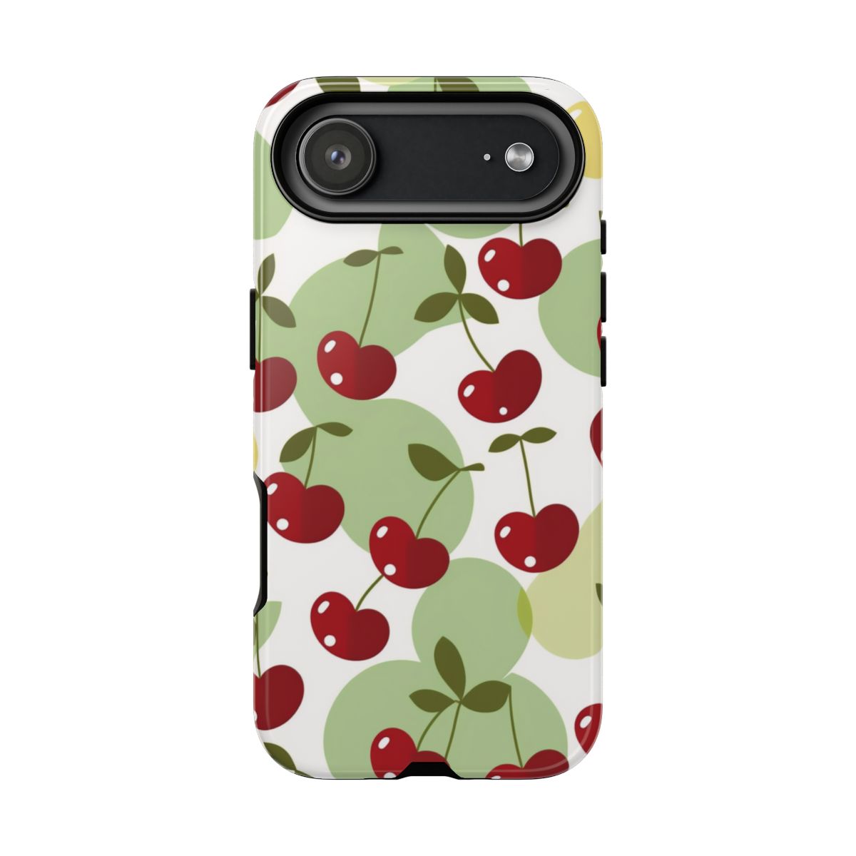 Cherry Crush