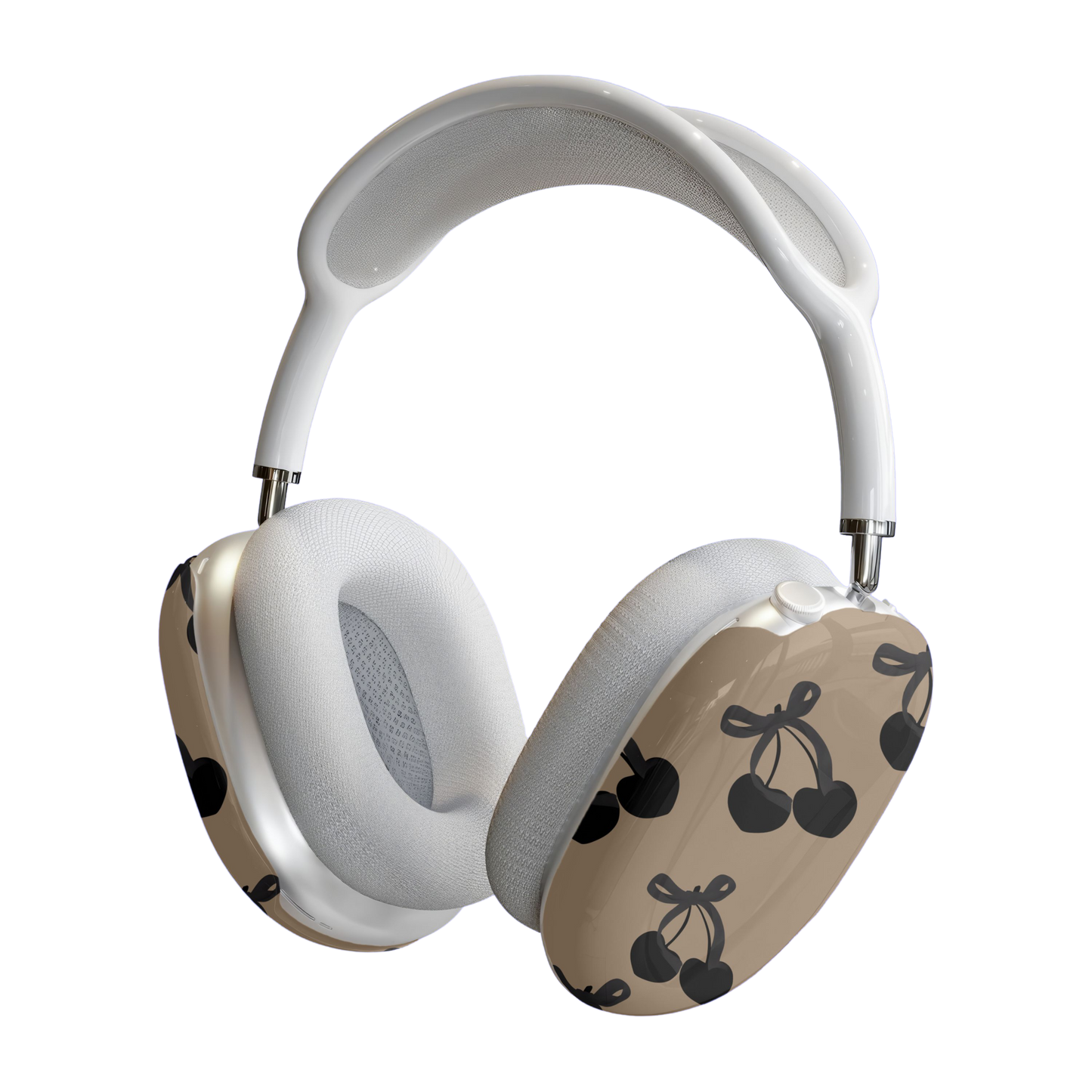 Noir Noir AirPods Max Cover