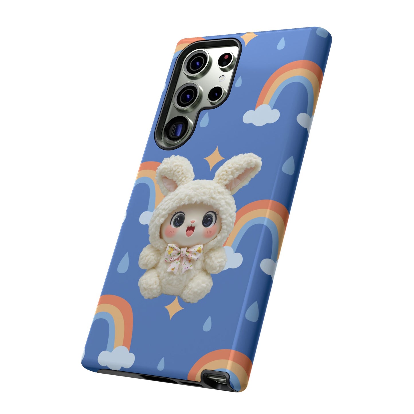 Rainbow Hoppy