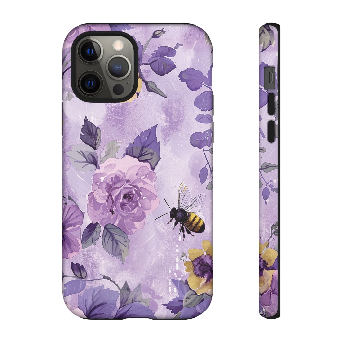 Lavender Bloom