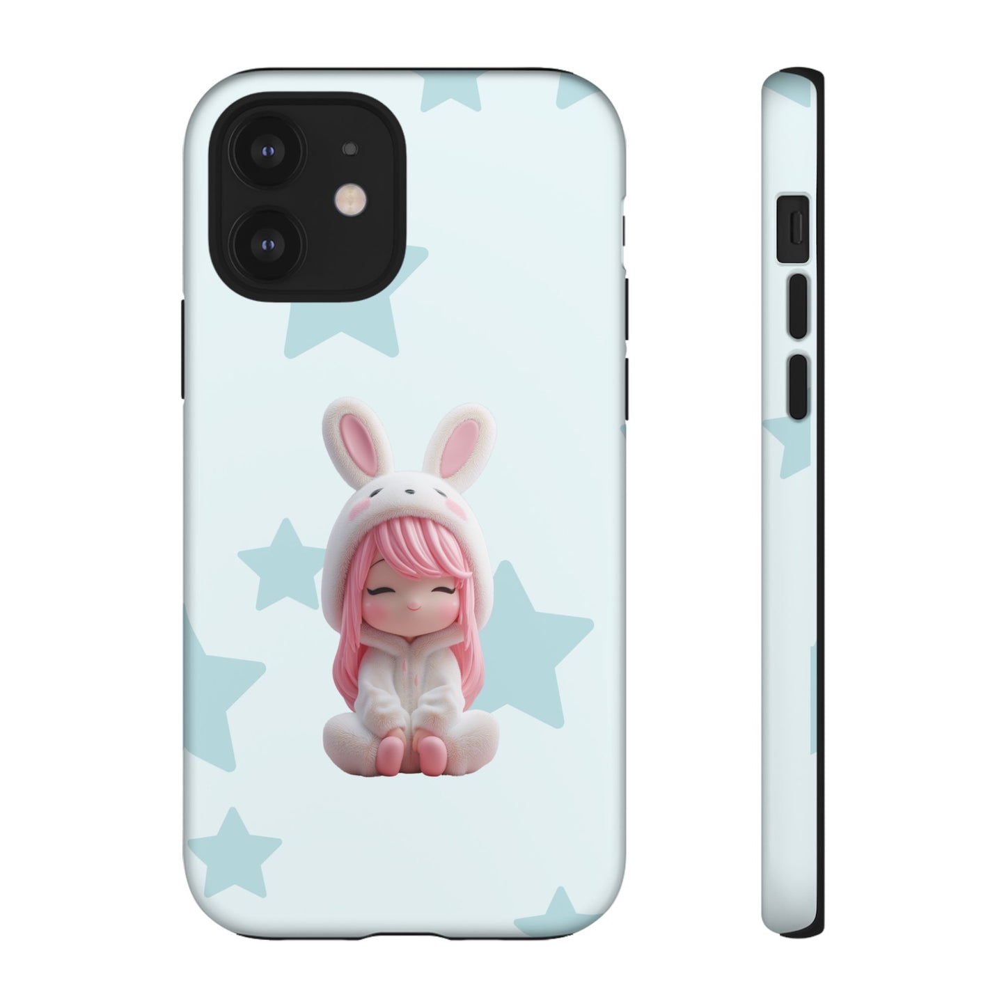 Star Bunny Dreams