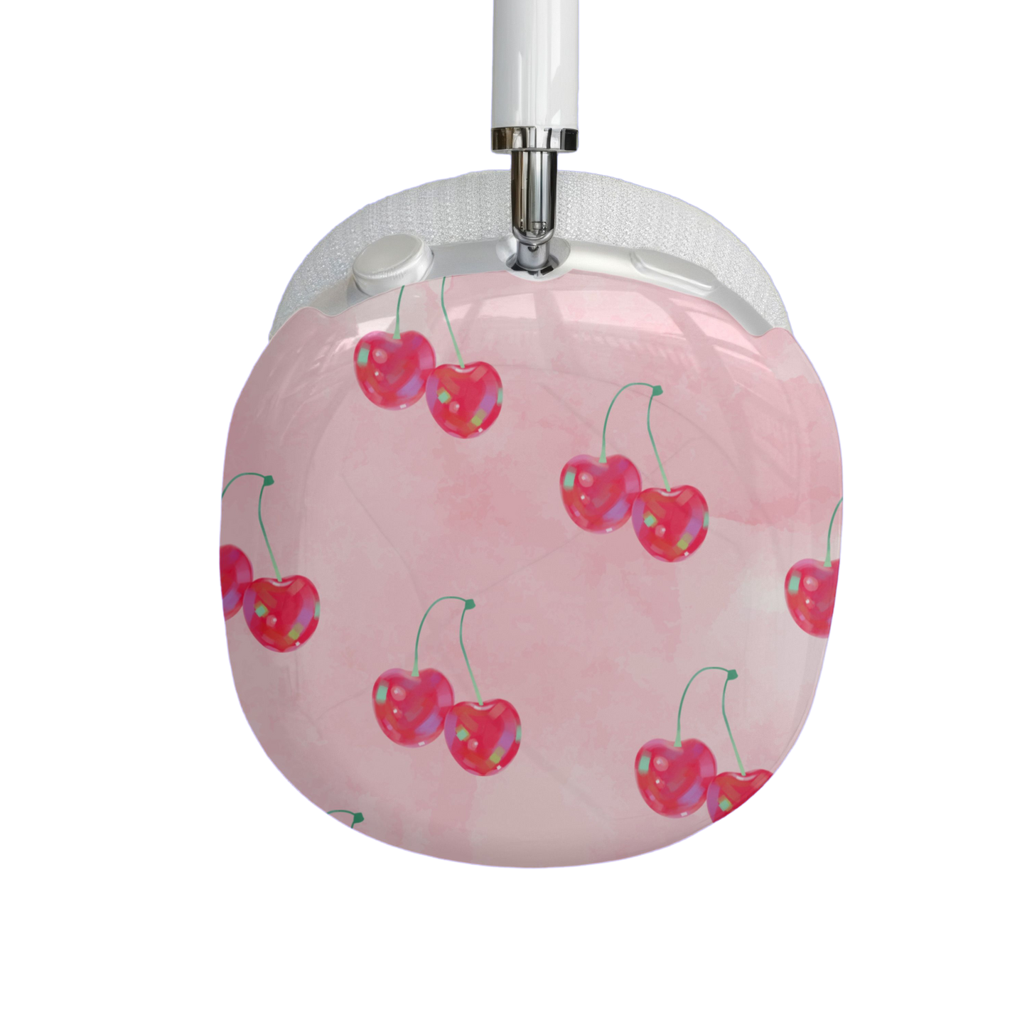 Red Cherry Love AirPods Max Cover