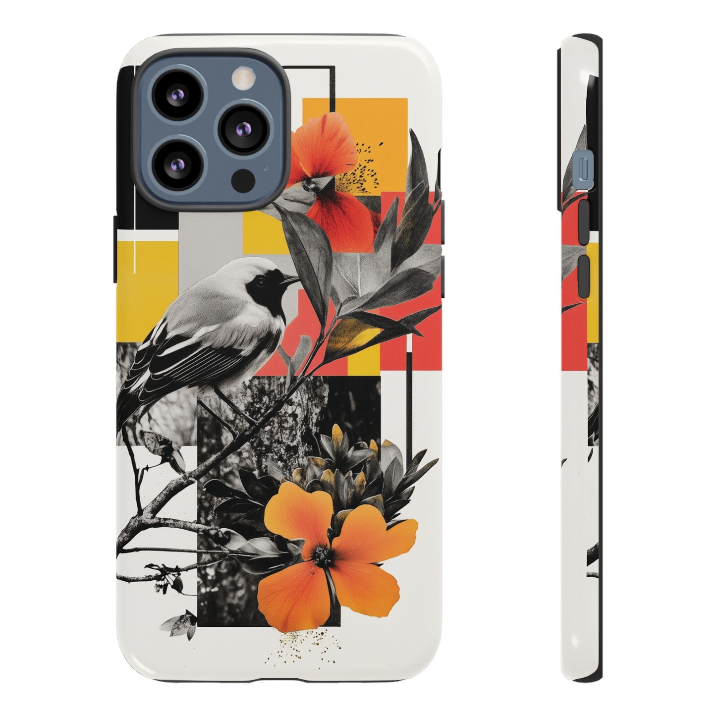 Bloom & Feather