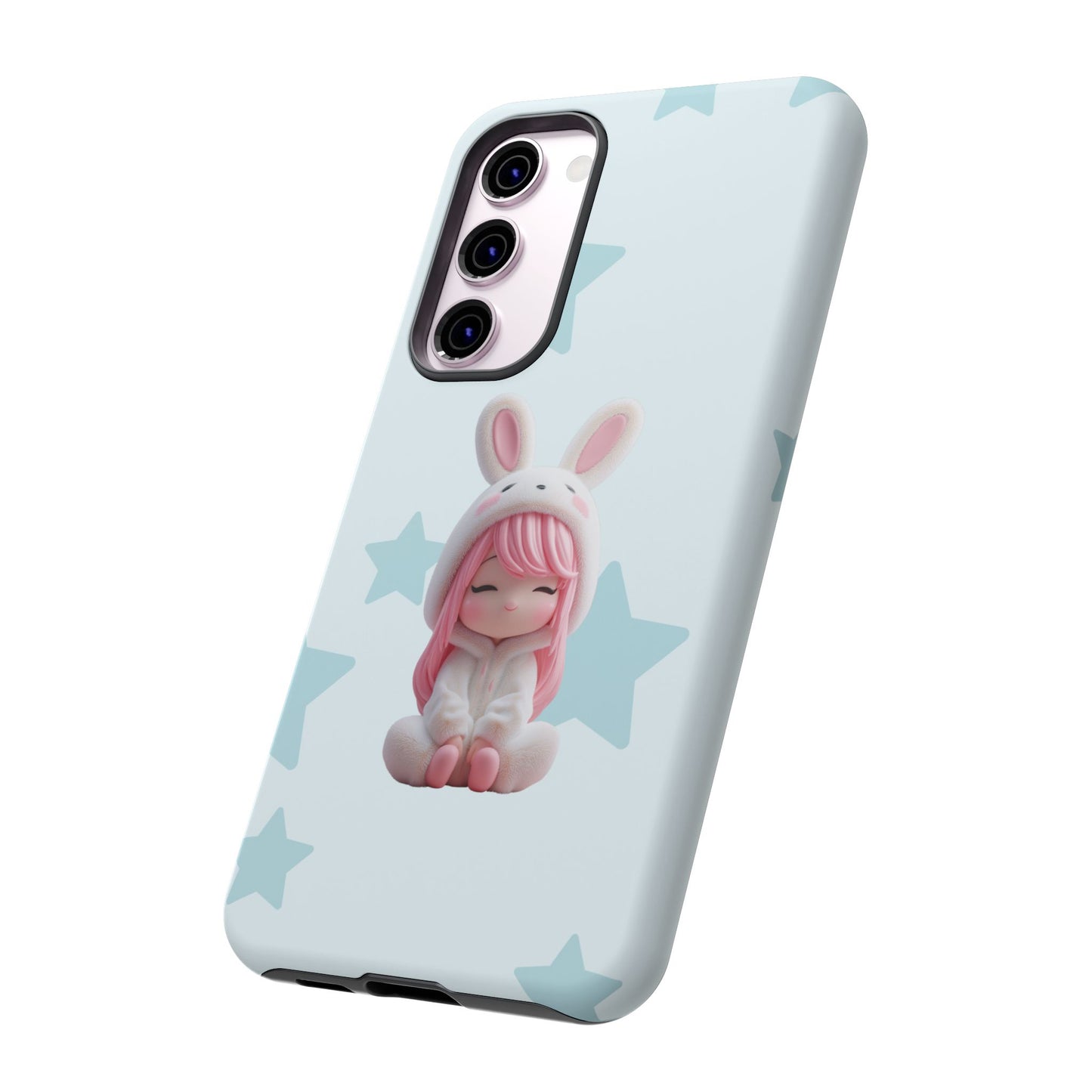 Star Bunny Dreams