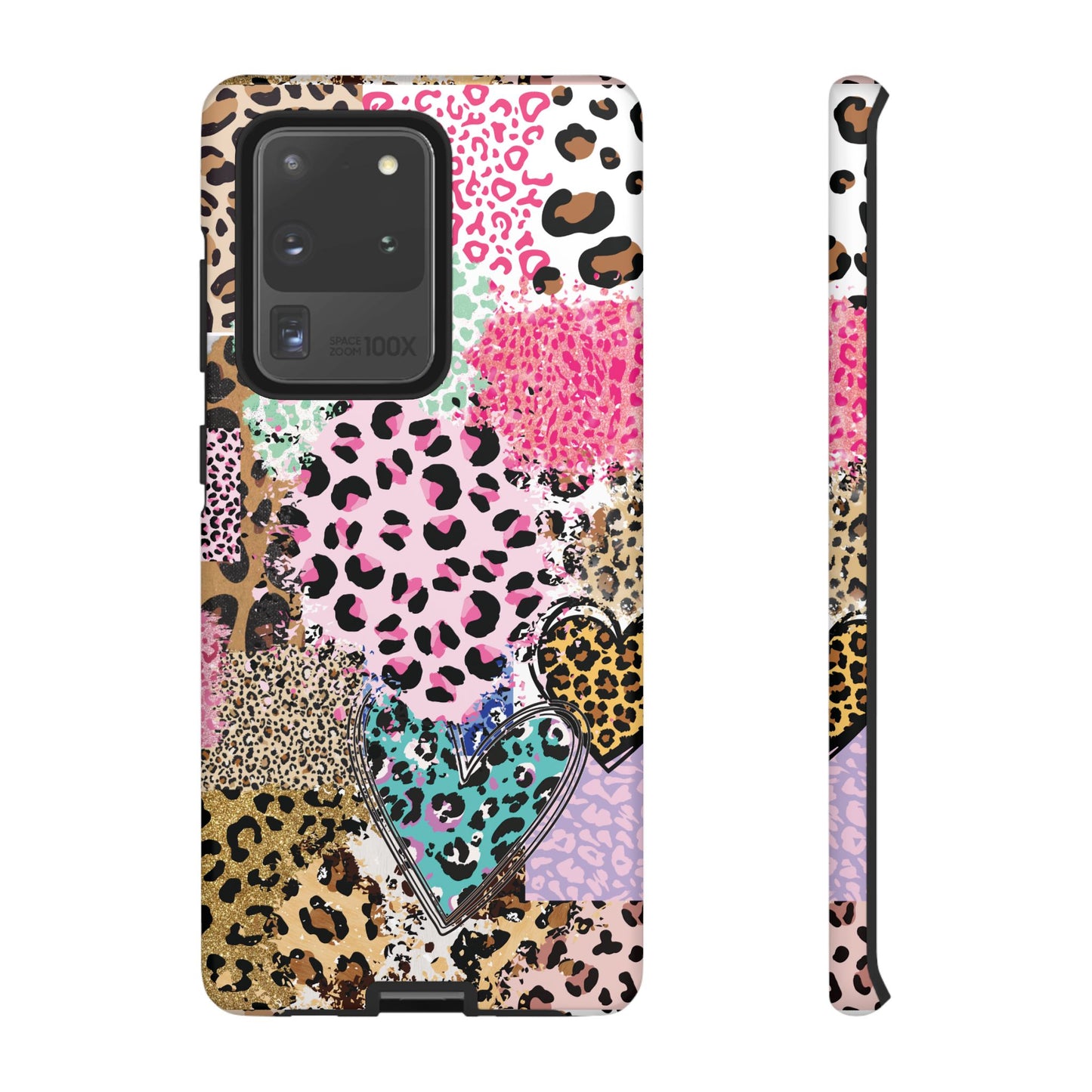 Cheetahlicious
