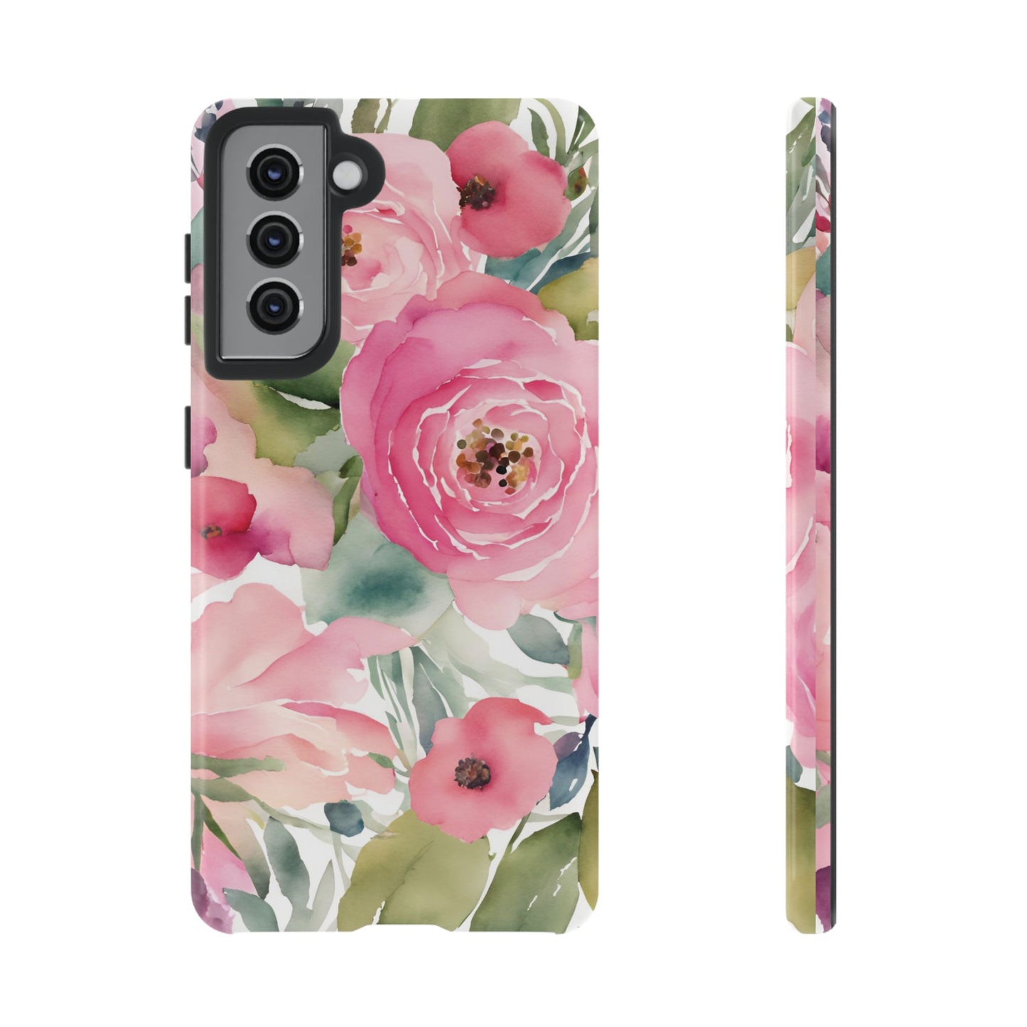 Blush Bloom
